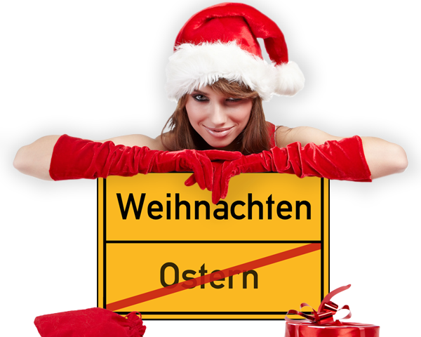 Weihnachten fun Bild