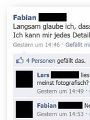 User Bild: Fabian's grafisches Gedächtnis .. 
